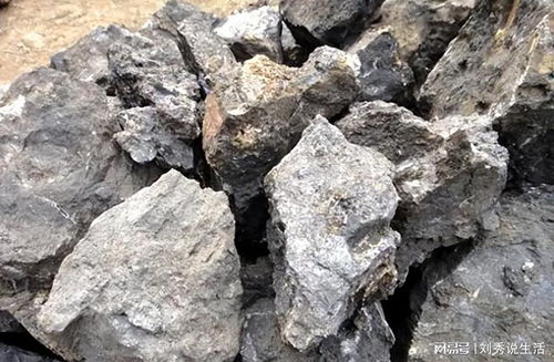 新疆发现奇特高价值金属 剧毒与航天潜力并存的双面矿石