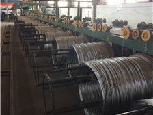 河间市诚铸金属制品厂金属矿石产品展示