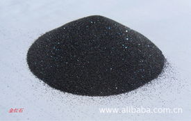 有色金属矿产产品概览 金属矿石篇（第1页）