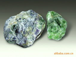 冶金矿产中的基石 金属矿石的探秘与应用