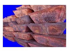 冶金矿产 金属矿石的开采、冶炼与可持续发展