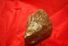 铜陵冶金矿产与金属矿石资源探析