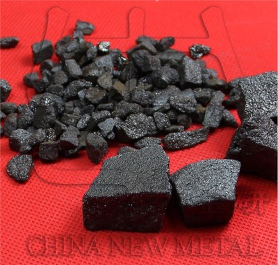 高纯金属一氧化硅在金属矿石应用中的关键作用