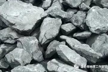 探秘地球宝藏 金属矿石——六大类资源中的工业基石